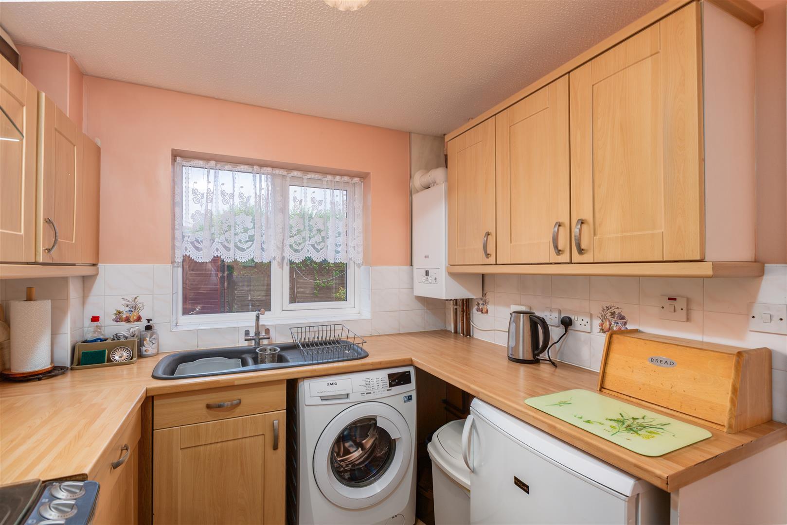Nightingale Court, Llanelli, SA15 1HU